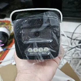 HD Kamera 5 mpx collor sesli