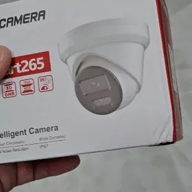 HD Kamera Tonove 5.mpx  collor