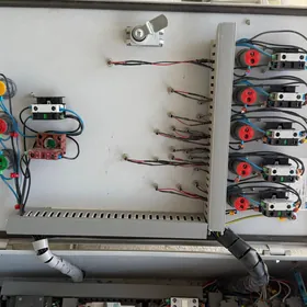 SIEMENS Tok sit pano