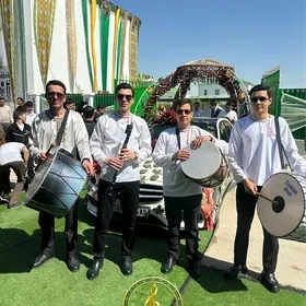 Sazandalar Tanscylar Depciler