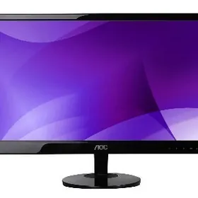 AOC monitor