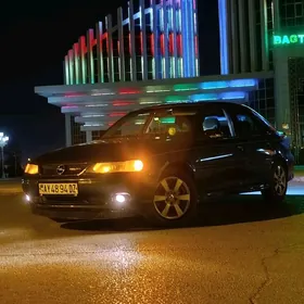 Opel Vectra 2000