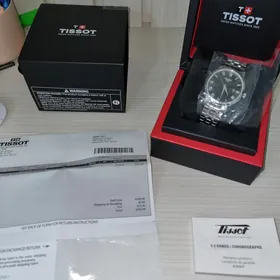 Tissot Classic Dream sagat