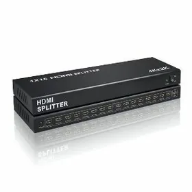 HDMI SPLITTER 16 PORT сплиттер