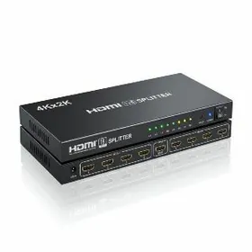 HDMI SPLITTER 8 PORT сплиттер