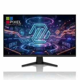 32" 2K 180Hz ️ MSI MAG GAMING