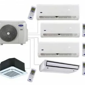 REMONT KONDİSANER КОДИЦАНЕР