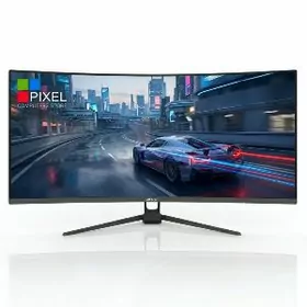 34 UWQHD 165Hz️GAMING MONITOR