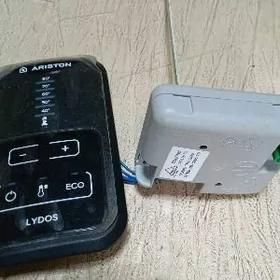 Termostat ariston boler 80 lit