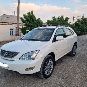 Lexus RX 330 2004
