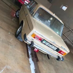 Lada 2106 1990