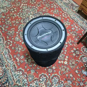 pioneer bocka kenwood usiliter