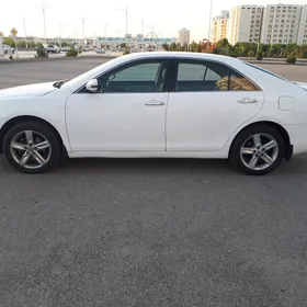 Toyota Camry 2009