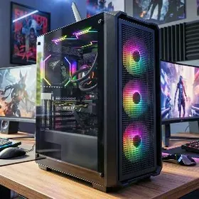 Корпус Gaming M01