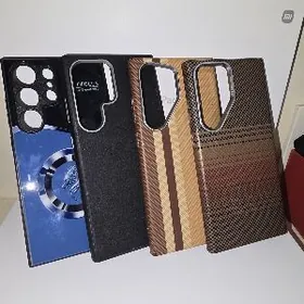 S 24 ultra cehol чехол