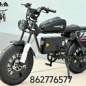 TOKLY TIGIR MATOR SAMAKAT