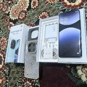 Redmi Note 14 Pro plus8+8/256