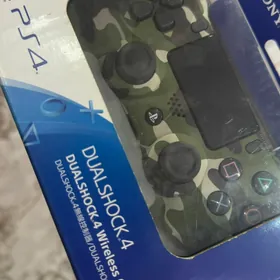 Ps 4 Джойстик