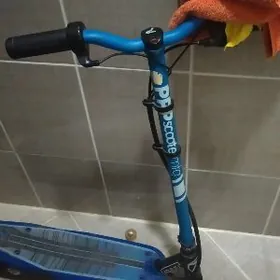 электросамокат для детей