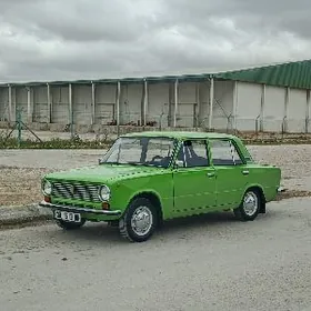 Lada 2104 1984