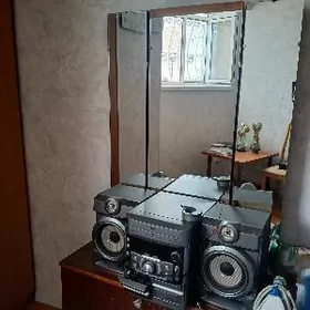 музыкальный центр