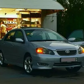 Toyota Corolla 2006