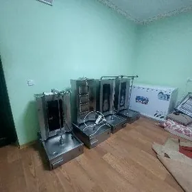 Doner apparat amatly atalay