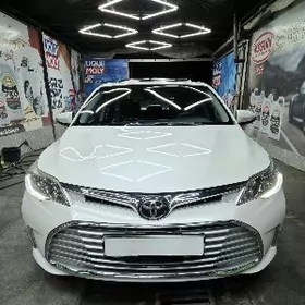Toyota Avalon 2017