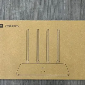 mi WiFi router 4c