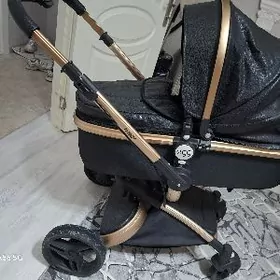 коляска фирма egg