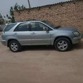 Lexus RX 300 2003