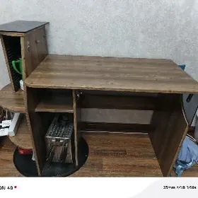 КОМПЬЮТЕРНЫЙ СТОЛ