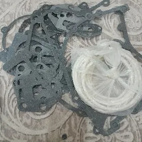 камаз прокладка