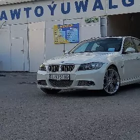 BMW 328 2009