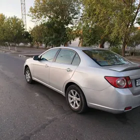 Chevrolet Epica 2007