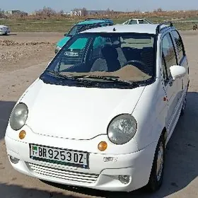 Daewoo Matiz 2005