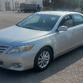 Toyota Camry 2009
