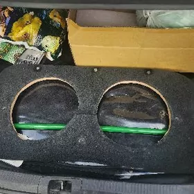 Desbe bocka Camry 2021