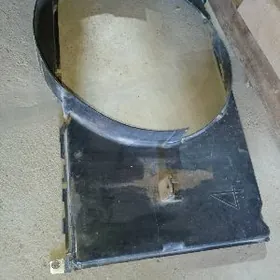 дефезор тайота марк2