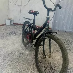 дет. велосипед