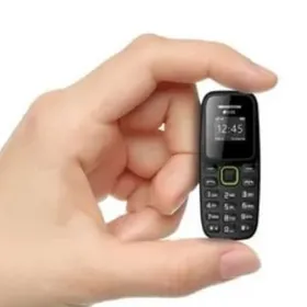 örän kiçi telefon BM310 mini