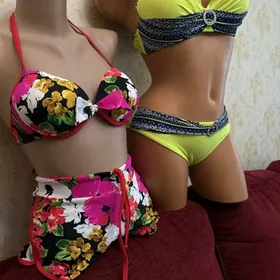 Купальники