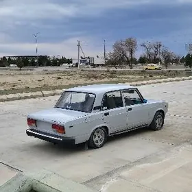 Lada 2107 1990