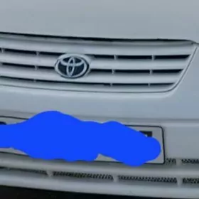 Toyota Camry 1999