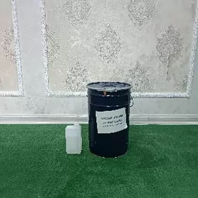 жидкий силикон для формы