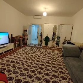 Taze mir 8 , 2 komnat