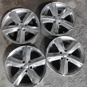 LEHUS 17 LIK ARGINAL HROM