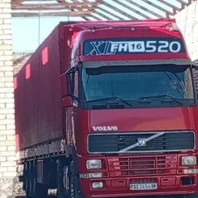 Volvo FH16 1998