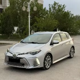 Toyota Corolla iM 2016