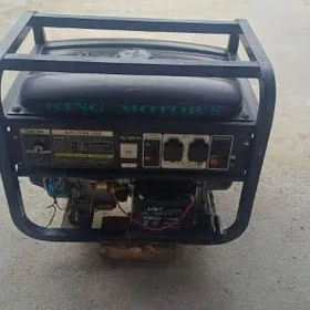 tok ondurji генератор